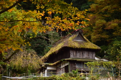 変わらない風景