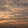 今日の夕景5/25②
