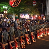 くらやみ祭り