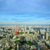 ミニチュア東京