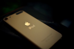 iPhoneではありません