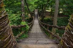 かずら橋