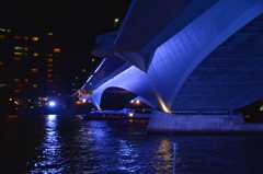 橋