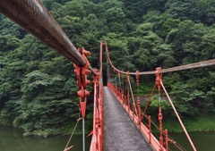 吊橋