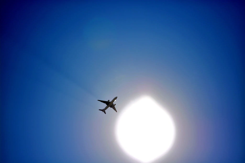 眩しいですよね