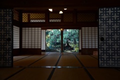昔のまま