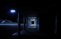 通路