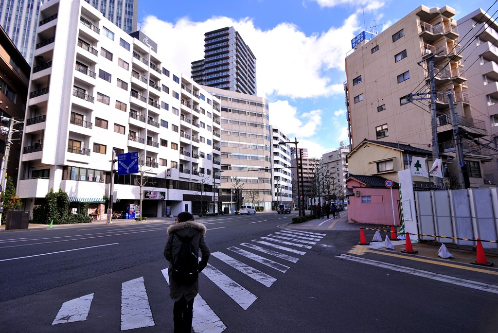 kitamemachi　SENDAI