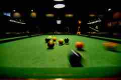 billiards