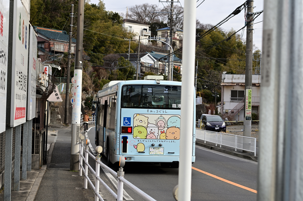 すみっコぐらし(TM)
