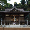 熊野神社 ①