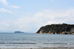 逗子海岸