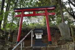 旭三光の池