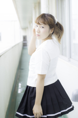学校ポートレート