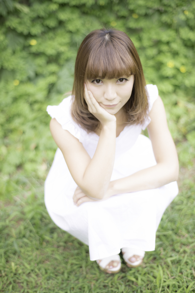 ワンピース美少女 By Yuta Id 写真共有サイト Photohito