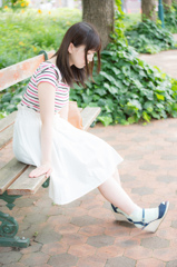待ちぼうけ