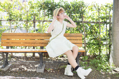 夏