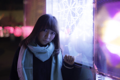 イルミネーション2014
