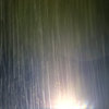 shooting rain