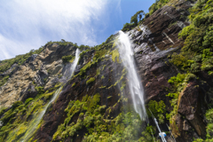 Milford Sound②