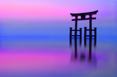 白髭神社