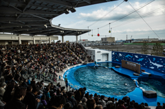 うみの杜水族館