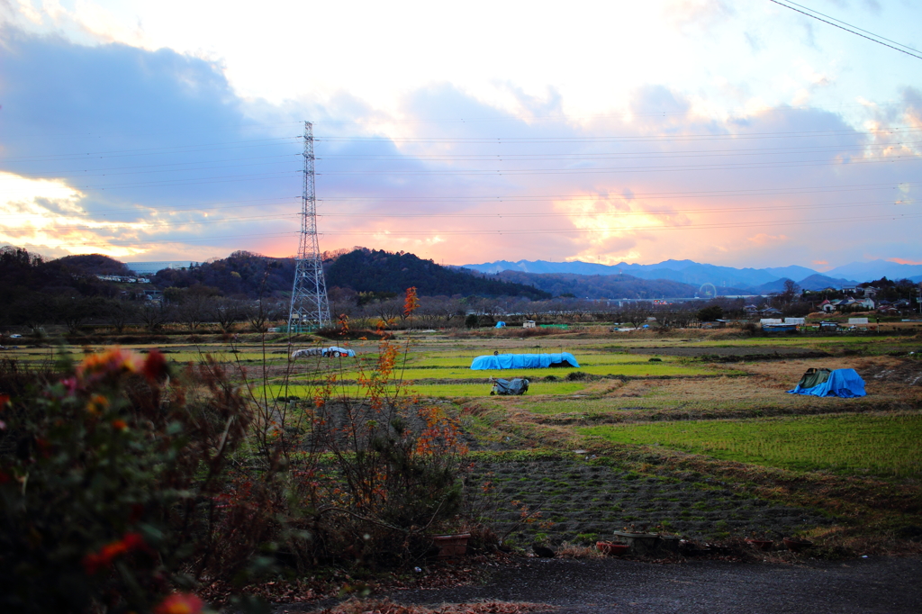 原風景