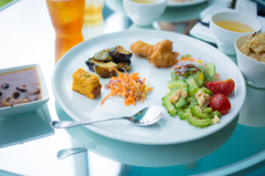 里山食堂