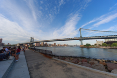 Manhattan Bridge