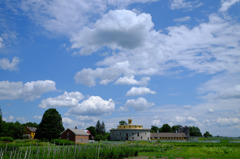 Hancock Shaker Village #1