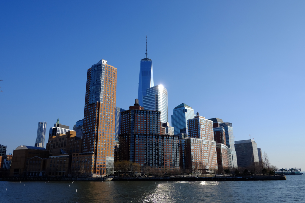 World Trade Center