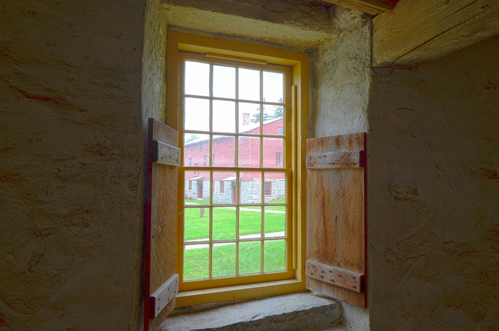 Hancock Shaker Village #4