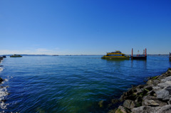 NYC RED HOOK AREA #2