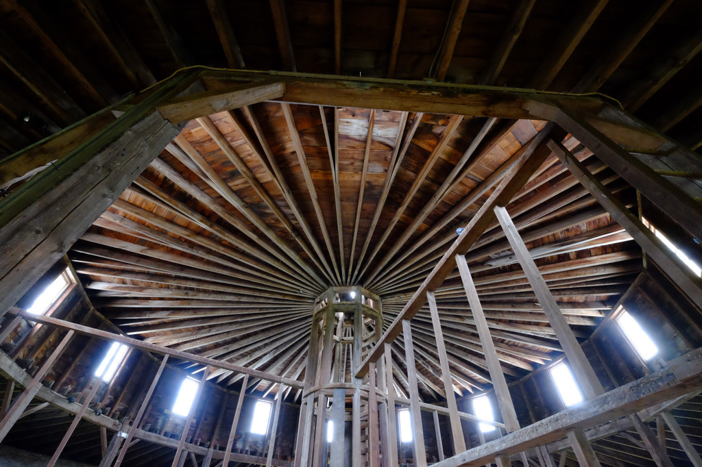 Hancock Shaker Village #5