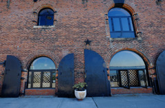 NYC RED HOOK AREA #5