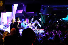 NYC Jazz Club #1