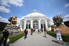 New York Botanical Garden