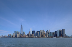 Manhattan
