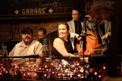 NYC Jazz Club #3
