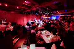 NYC Jazz Club #2