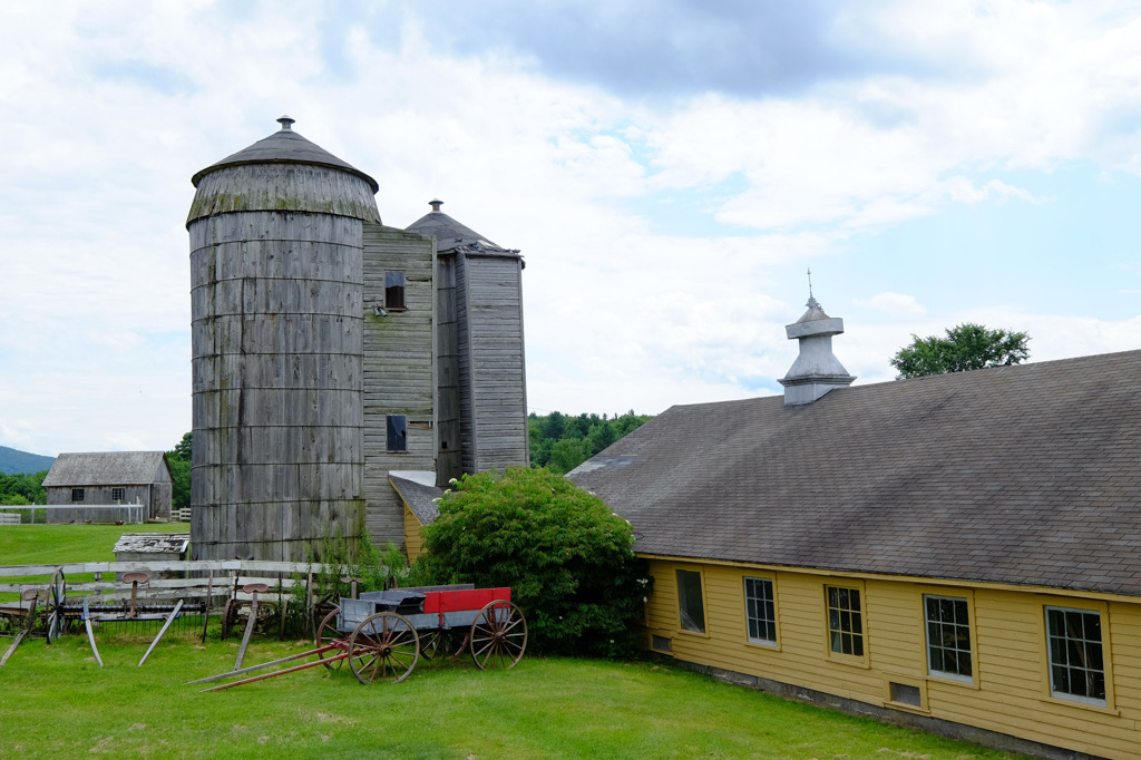 Hancock Shaker Village #7