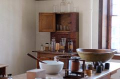 Hancock Shaker Village #12