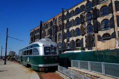 NYC RED HOOK AREA #3