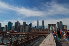 Brooklyn Bridge