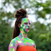 Face Painting #2