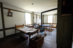 Hancock Shaker Village #8