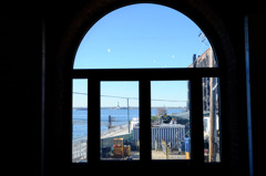 NYC RED HOOK AREA #6