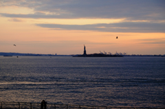 Statue of Liberty