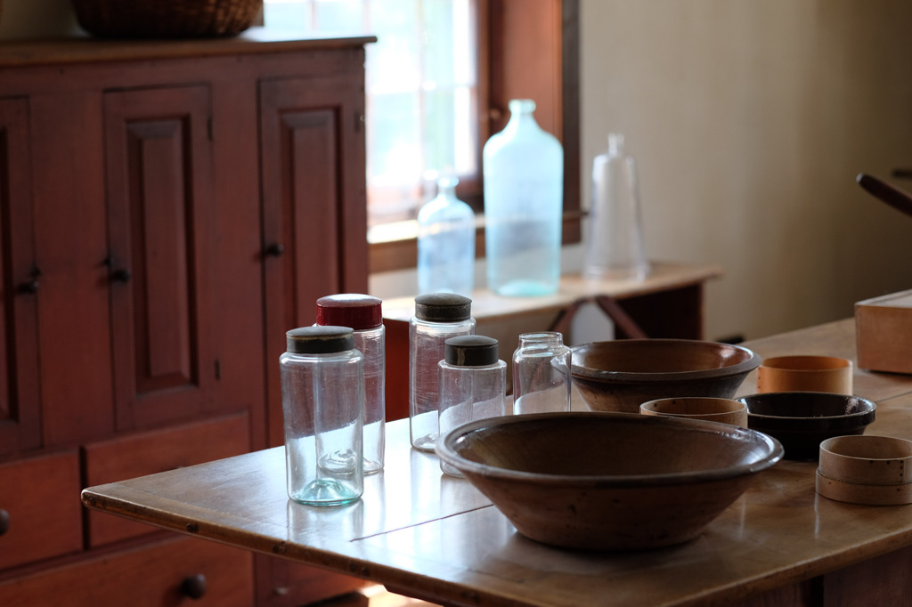 Hancock Shaker Village #11