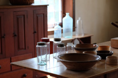 Hancock Shaker Village #11